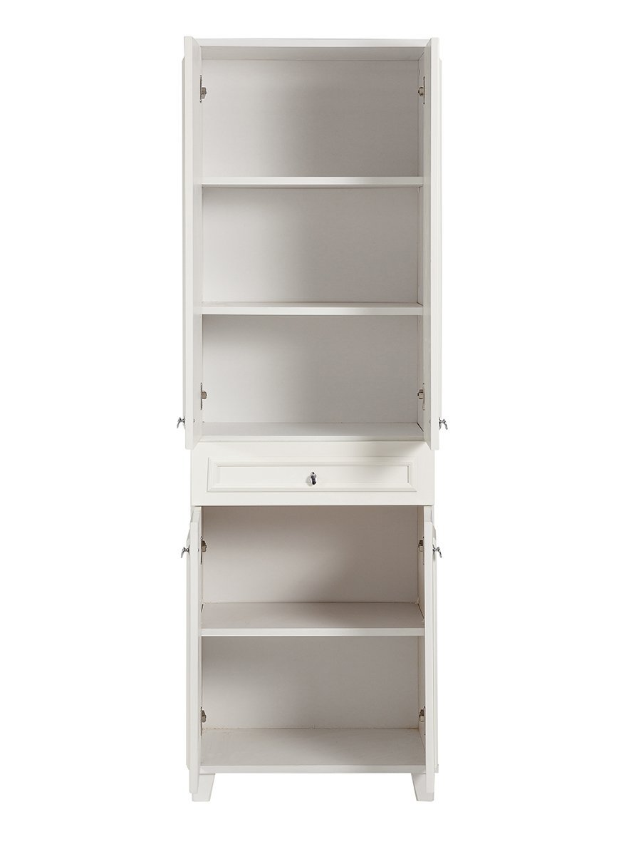 Karla Çok Amaçlı Dolap