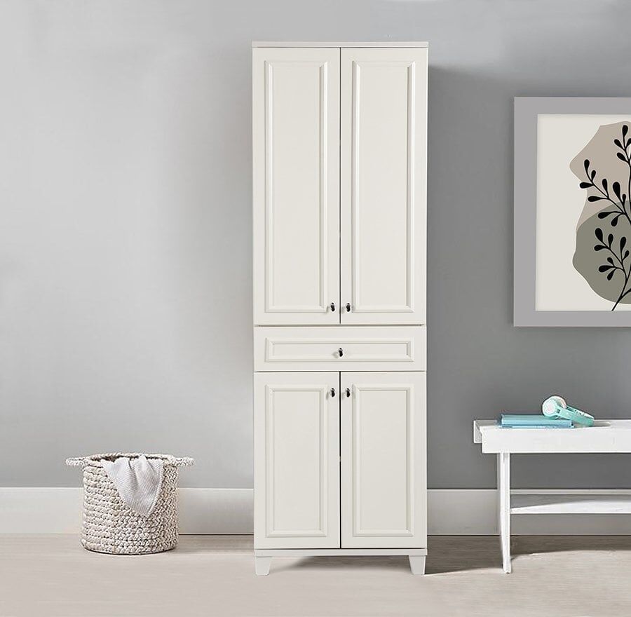 Karla Çok Amaçlı Dolap