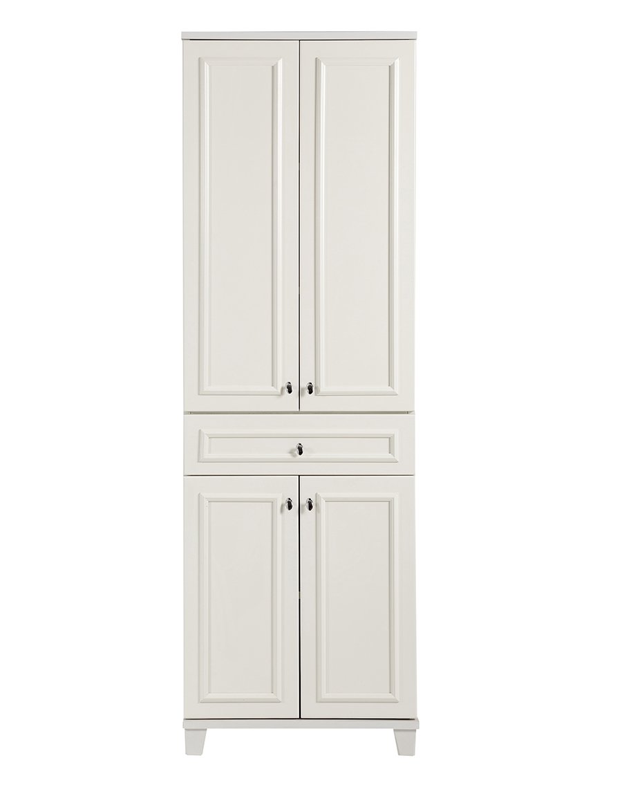 Karla Çok Amaçlı Dolap