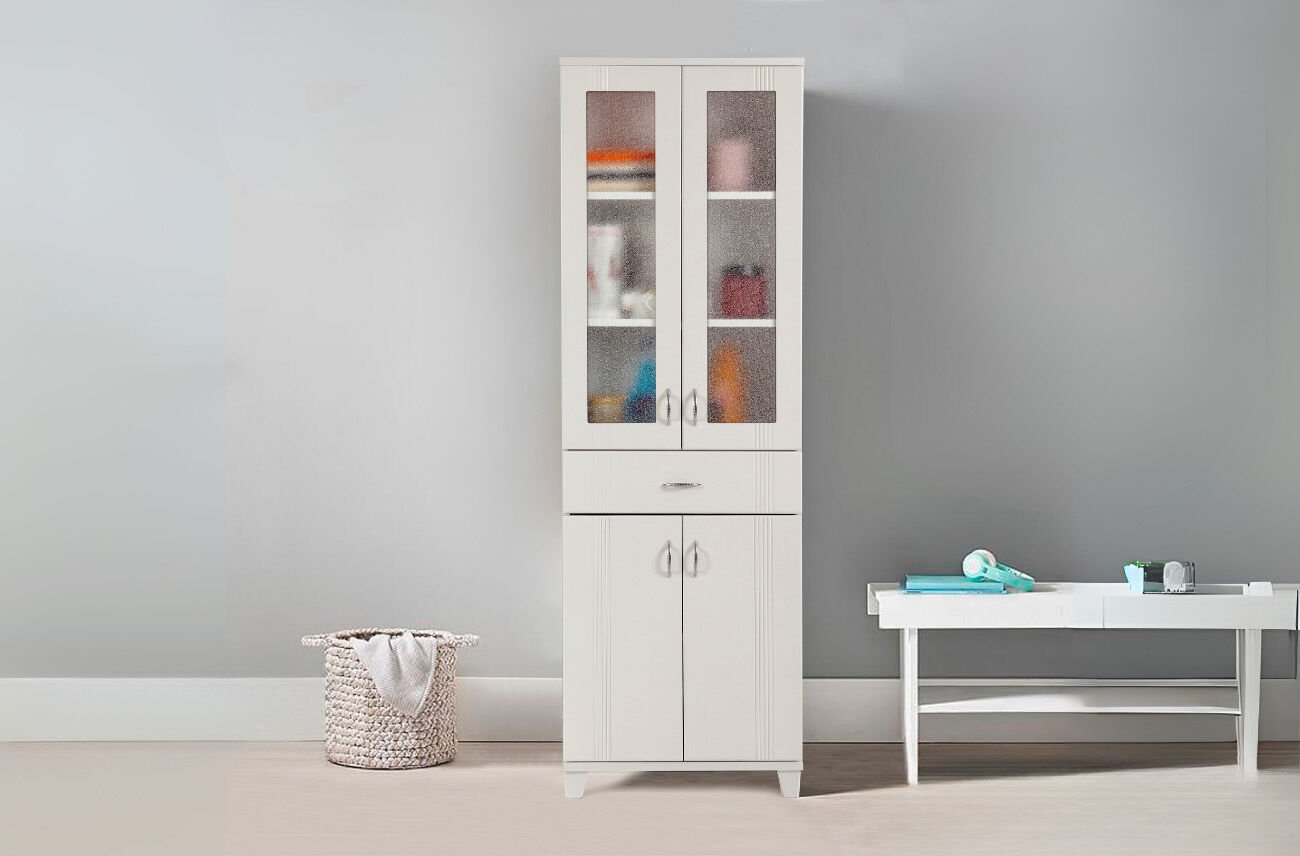 Ariela Çok Amaçlı Dolap