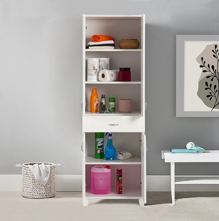 Ariela Çok Amaçlı Dolap