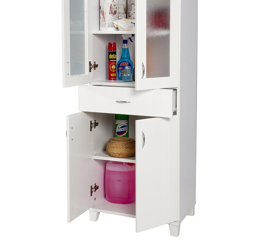 Ariela Çok Amaçlı Dolap