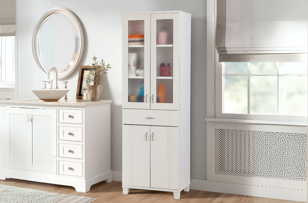 Ariela Çok Amaçlı Dolap