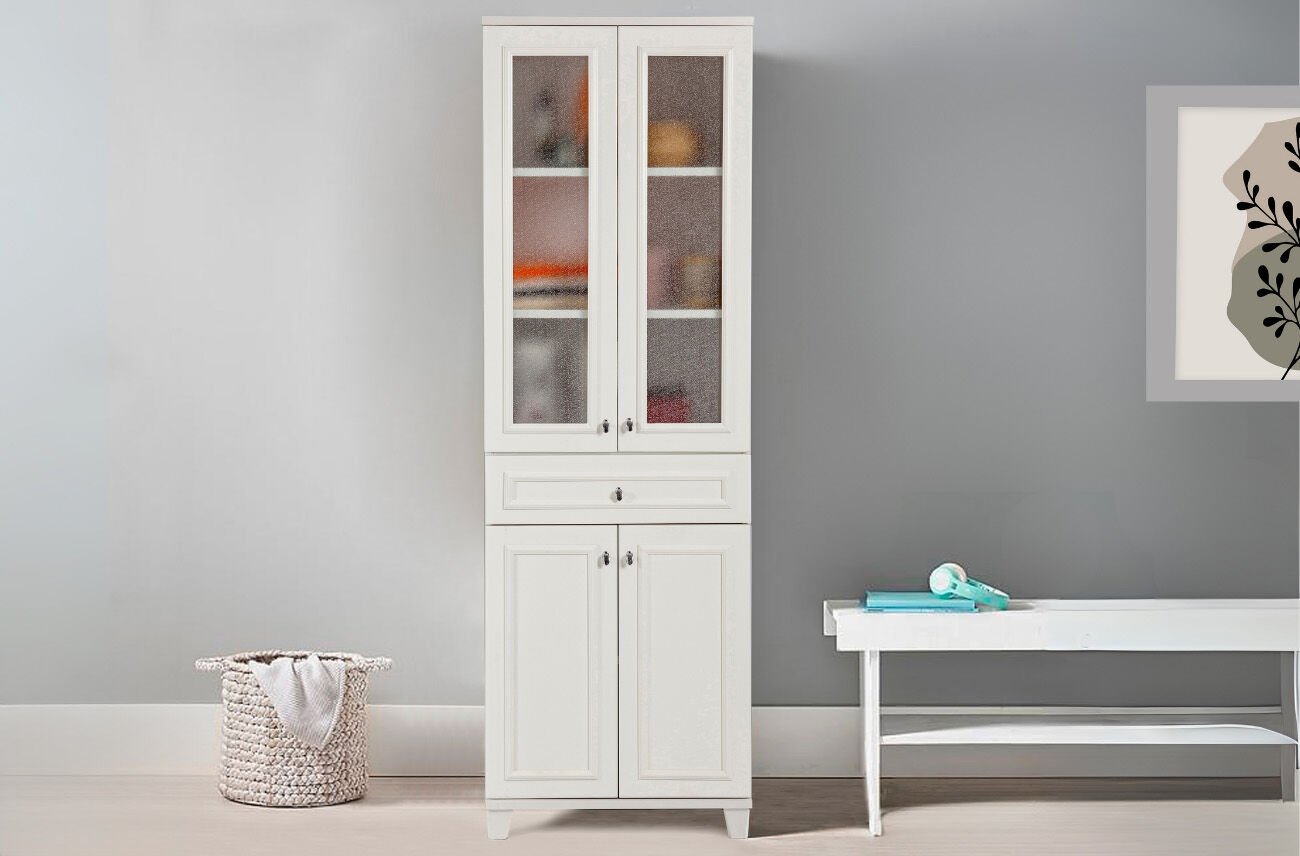 Barbus Çok Amaçlı Dolap