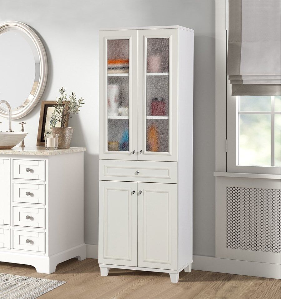 Barbus Çok Amaçlı Dolap