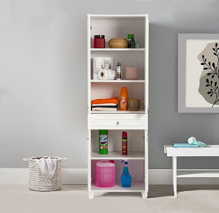 Barbus Çok Amaçlı Dolap