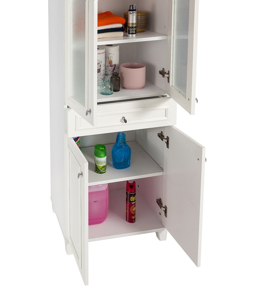 Barbus Çok Amaçlı Dolap