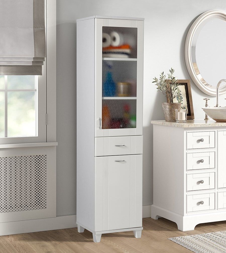 Aprika Çok Amaçlı Dolap