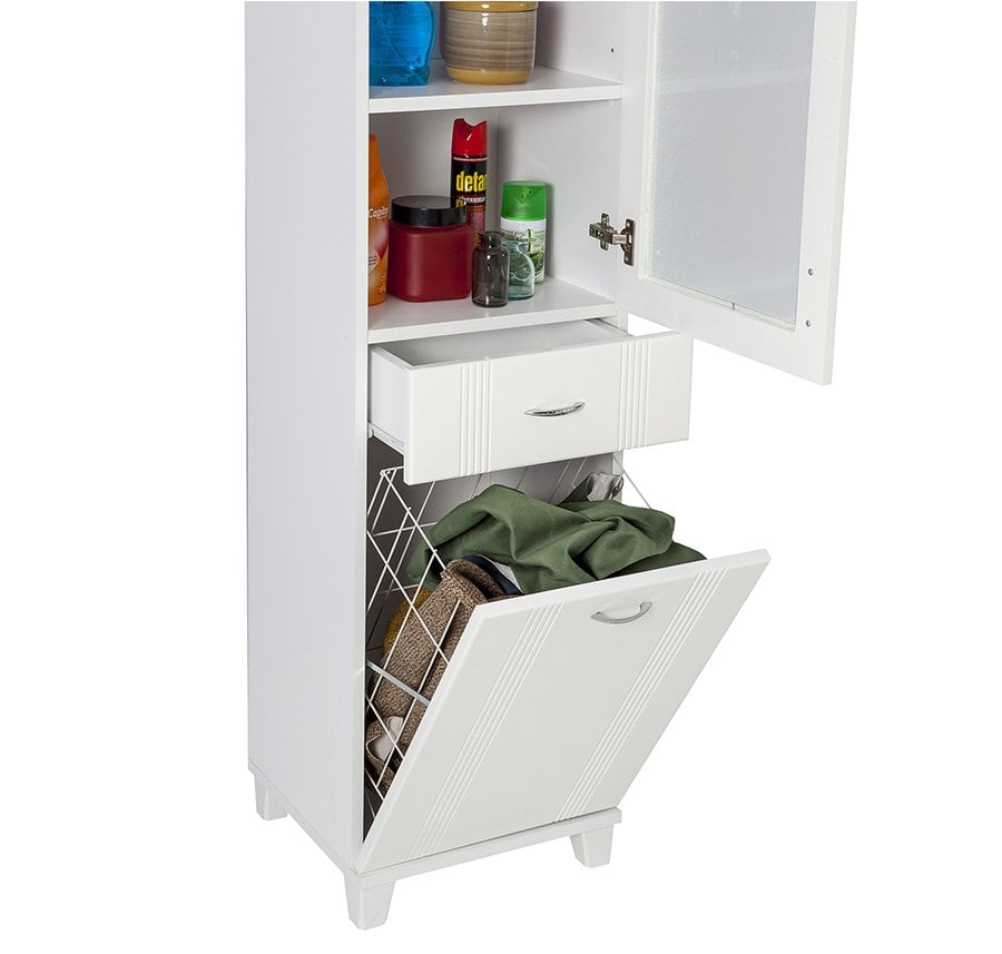 Aprika Çok Amaçlı Dolap