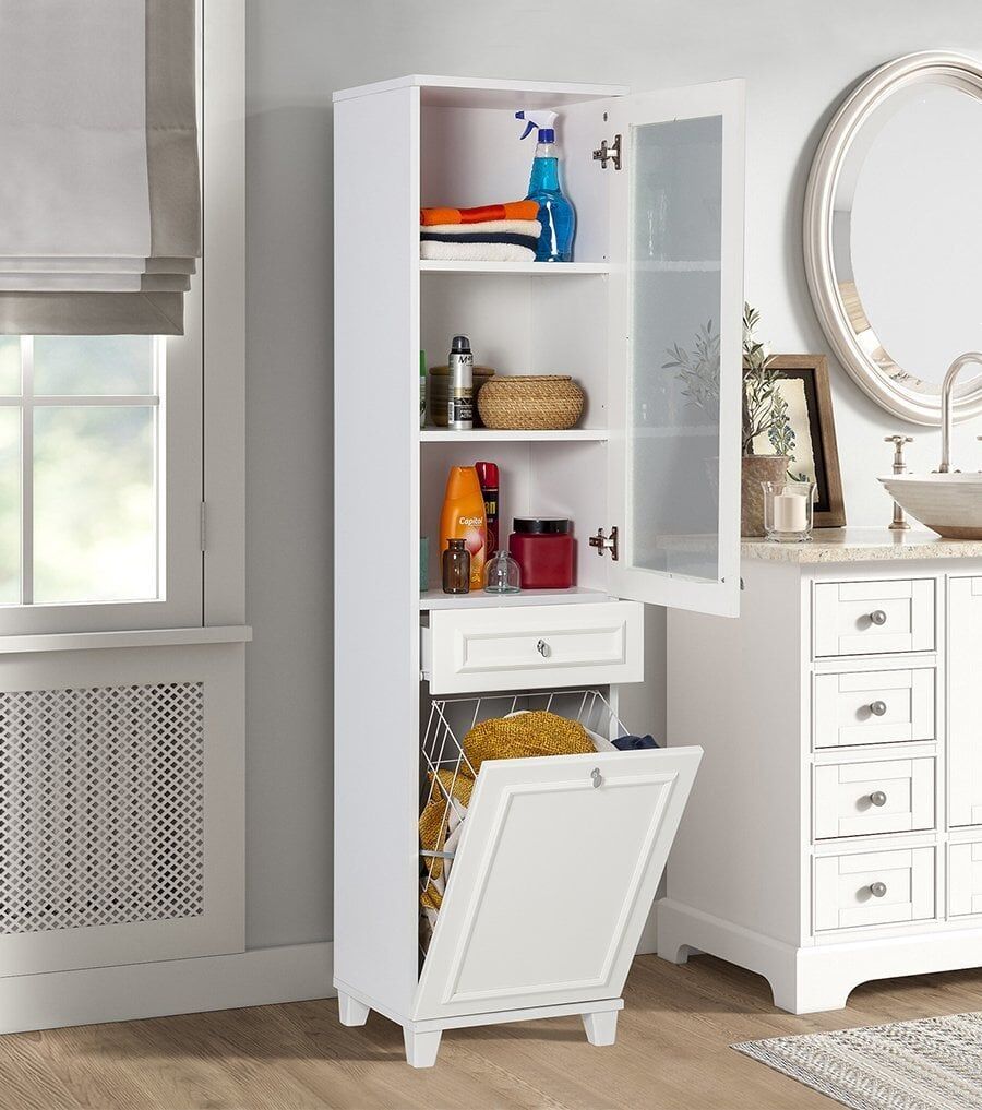 Lana Çok Amaçlı Dolap