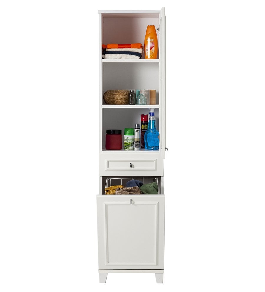 Lana Çok Amaçlı Dolap