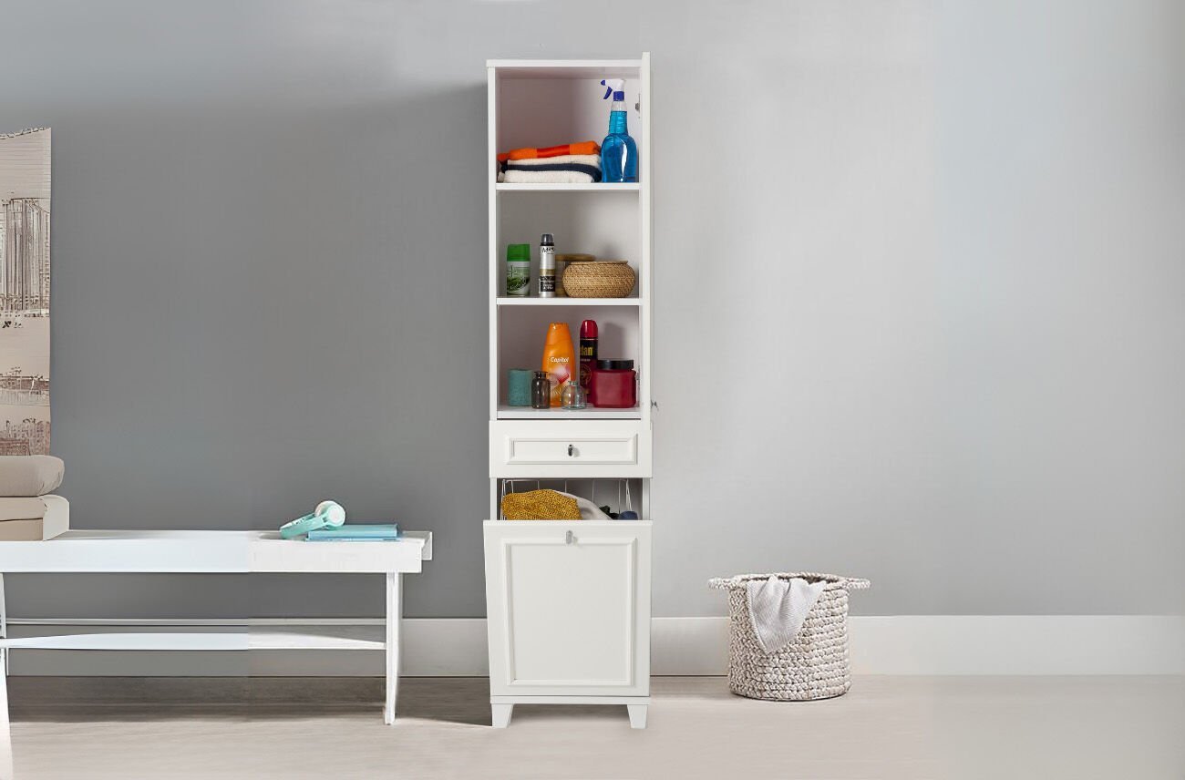 Lana Çok Amaçlı Dolap