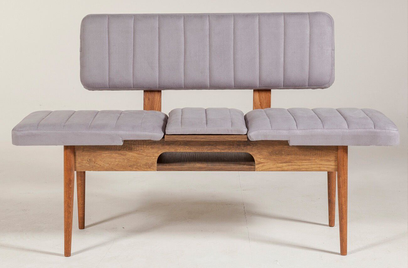 Sembol Bank Ceviz Soho