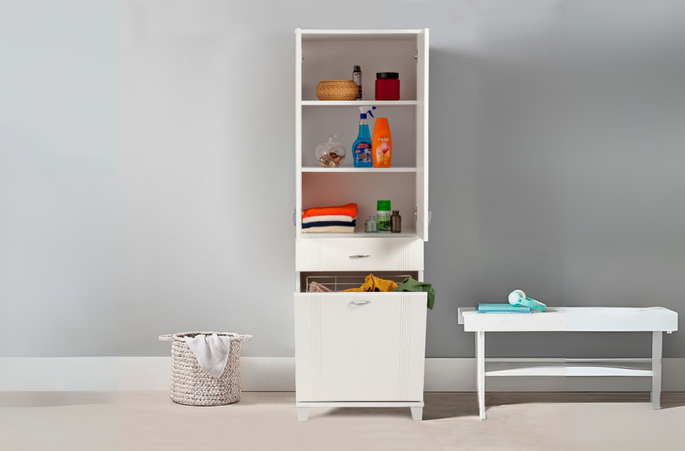 Dorel Çok Amaçlı Dolap