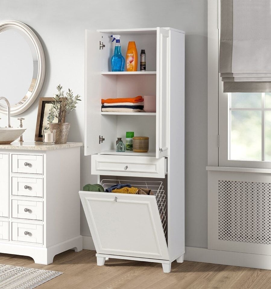 Sinitra Çok Amaçlı Dolap