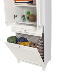 Sinitra Çok Amaçlı Dolap