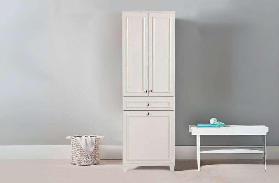 Sinitra Çok Amaçlı Dolap