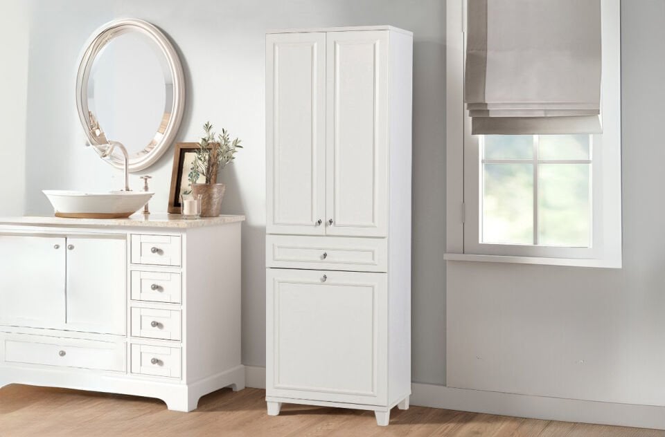 Sinitra Çok Amaçlı Dolap