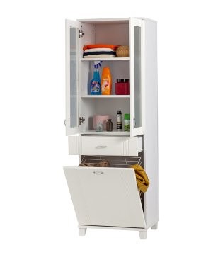 Pinus Çok Amaçlı Dolap