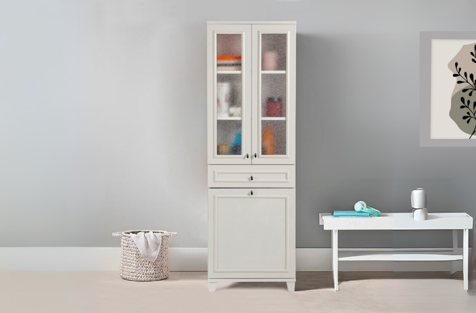 Balen Çok Amaçlı Dolap