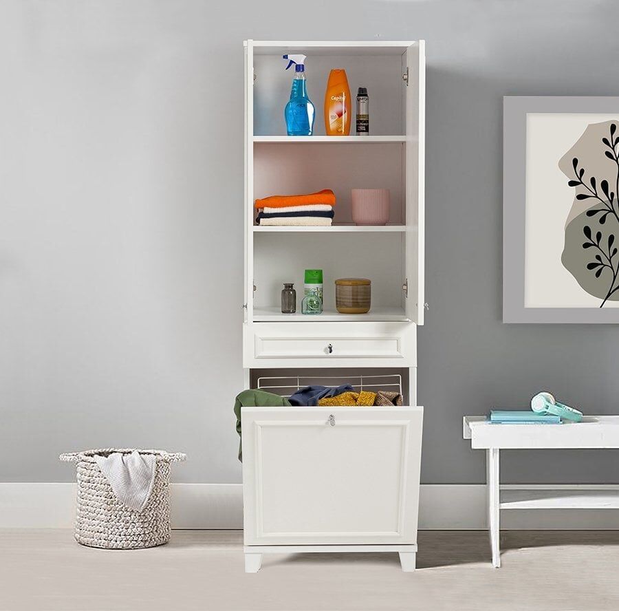 Balen Çok Amaçlı Dolap