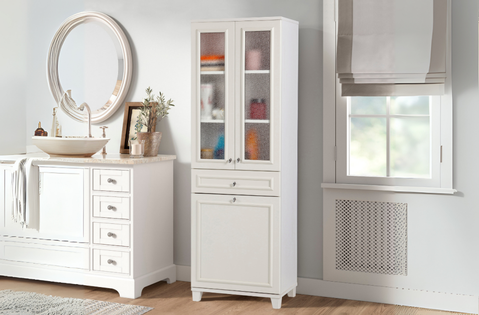 Balen Çok Amaçlı Dolap