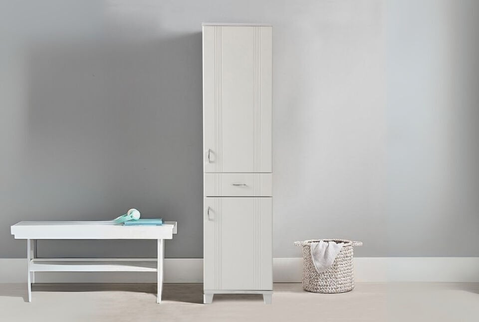 Perido Çok Amaçlı Dolap