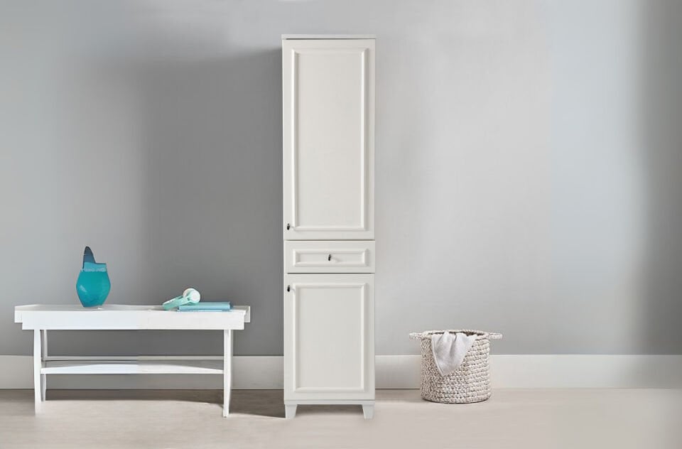 Alvera Çok Amaçlı Dolap