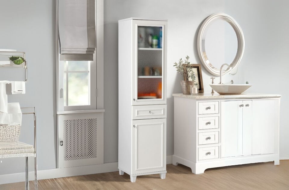 Linter Çok Amaçlı Dolap