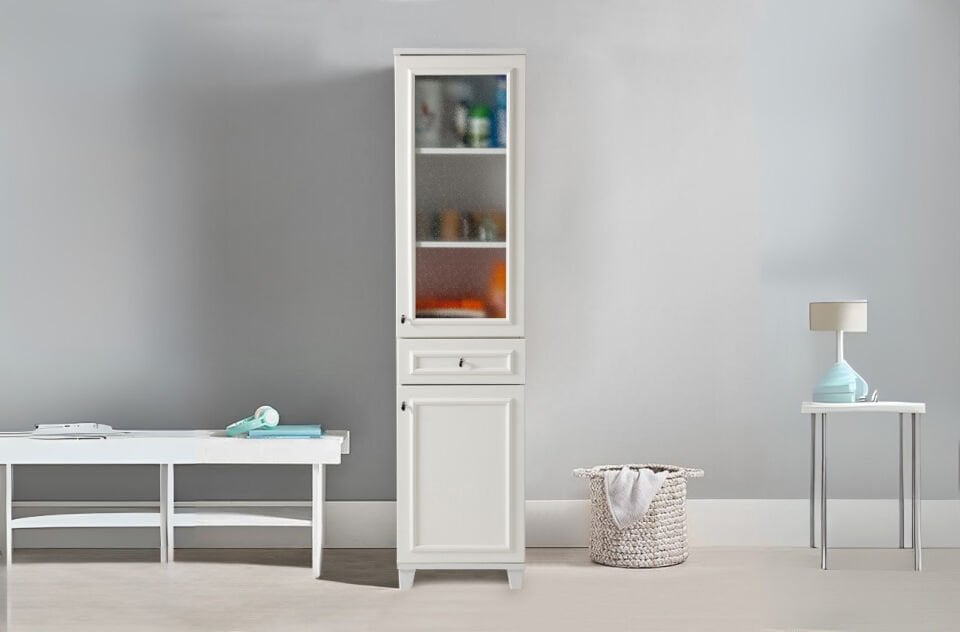 Linter Çok Amaçlı Dolap