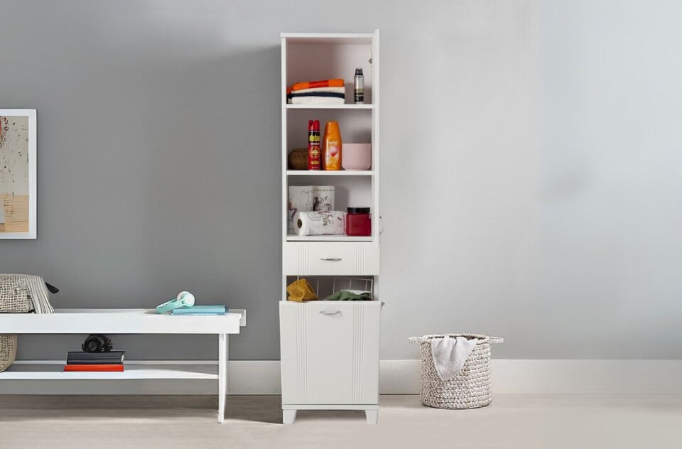 Fagus Çok Amaçlı Dolap