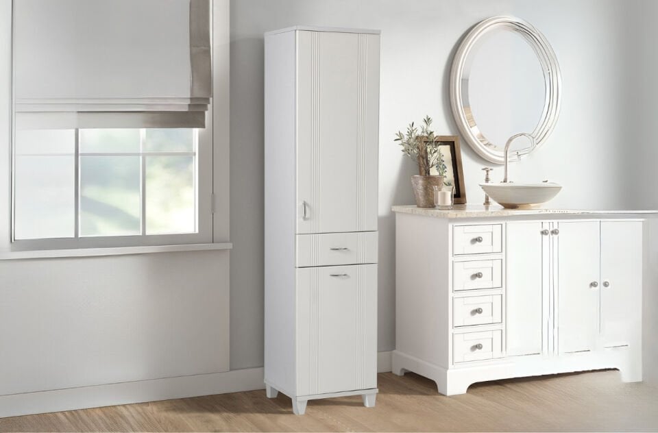 Fagus Çok Amaçlı Dolap