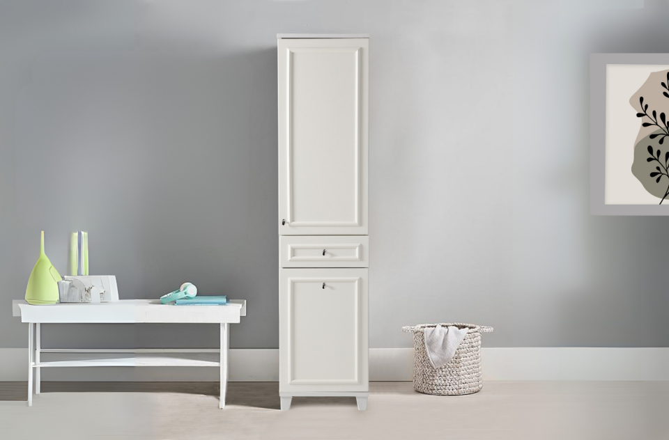 Belis Çok Amaçlı Dolap