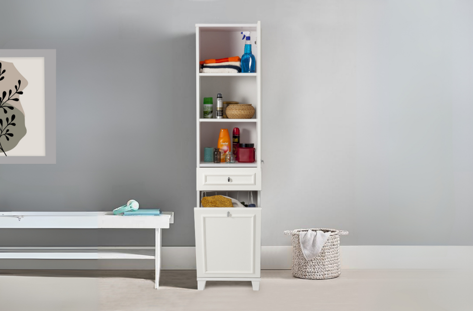 Belis Çok Amaçlı Dolap