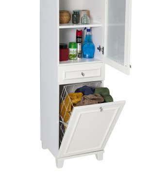 Lana Çok Amaçlı Dolap