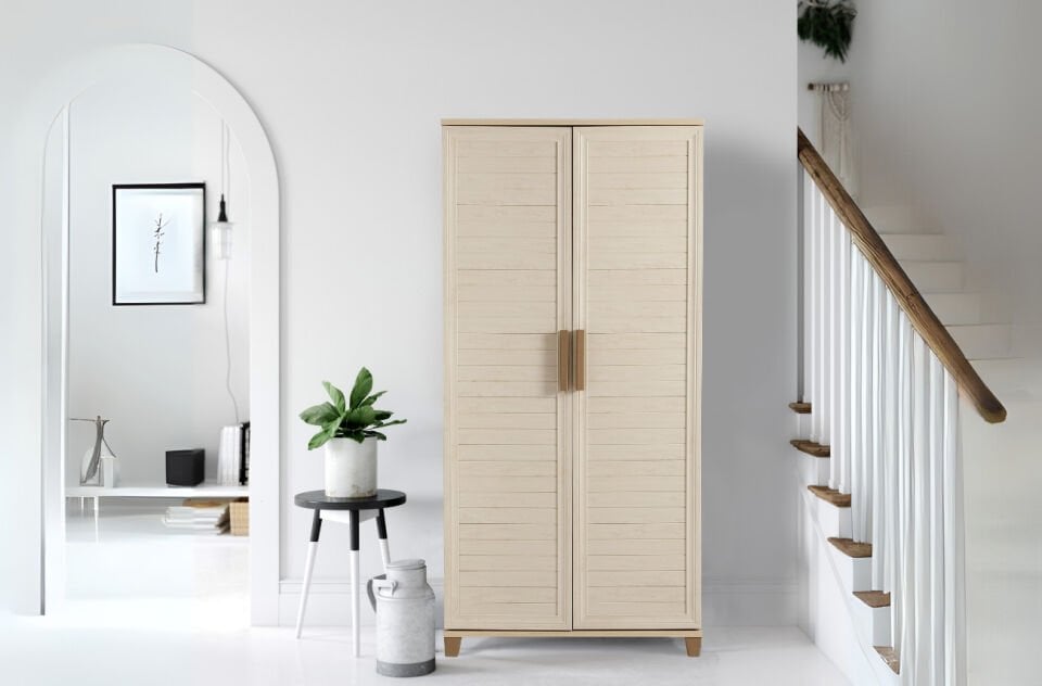 Serena Çok Amaçlı Dolap