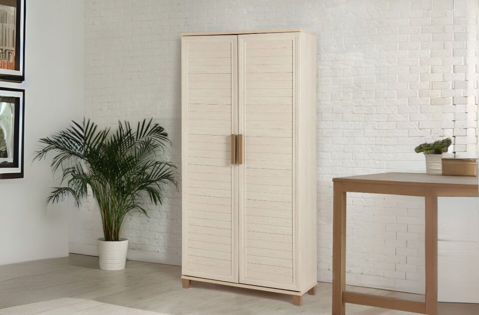 Serena Çok Amaçlı Dolap