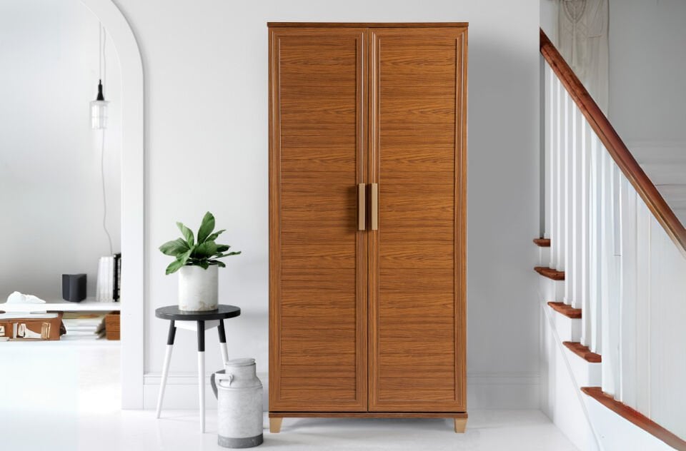 Andela Çok Amaçlı Dolap