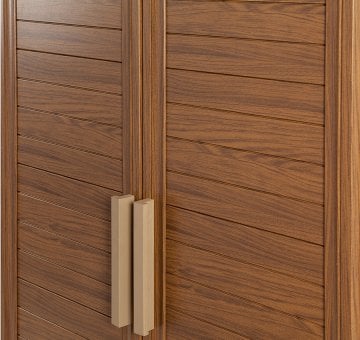 Andela Çok Amaçlı Dolap