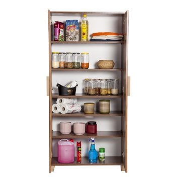 Andela Çok Amaçlı Dolap