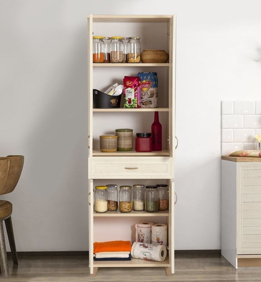 Delfin Çok Amaçlı Dolap