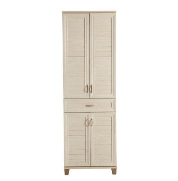 Delfin Çok Amaçlı Dolap