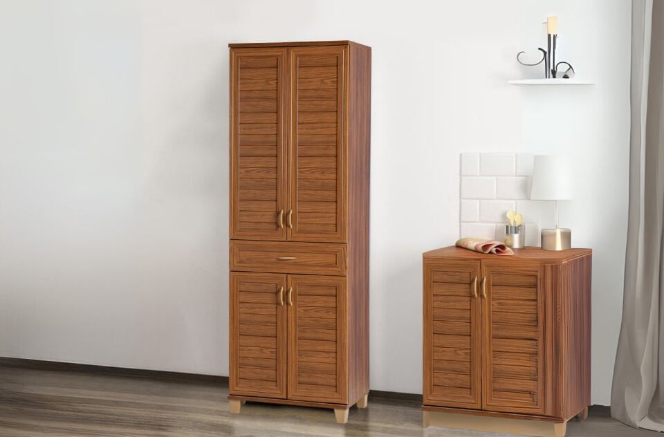 Domno Çok Amaçlı Dolap