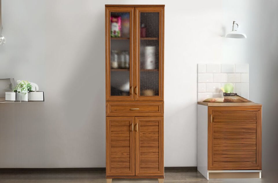 Vanda Çok Amaçlı Dolap