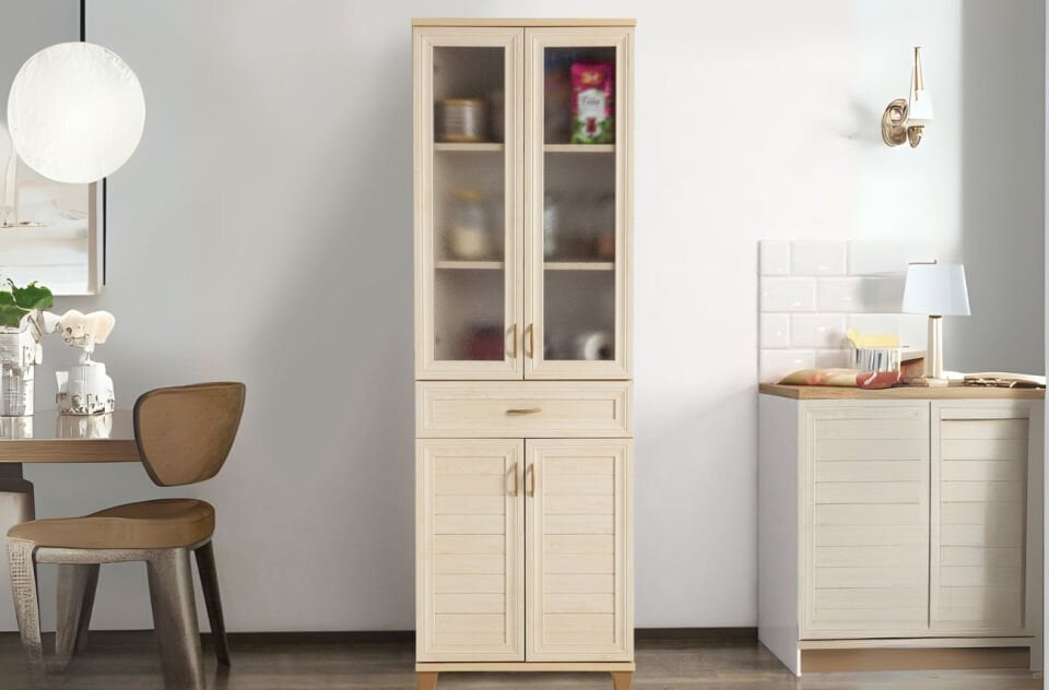 Camilo Çok Amaçlı Dolap