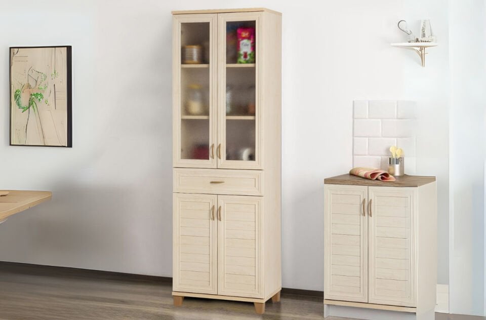 Camilo Çok Amaçlı Dolap