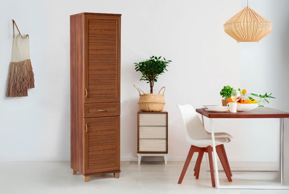 Efren Çok Amaçlı Dolap