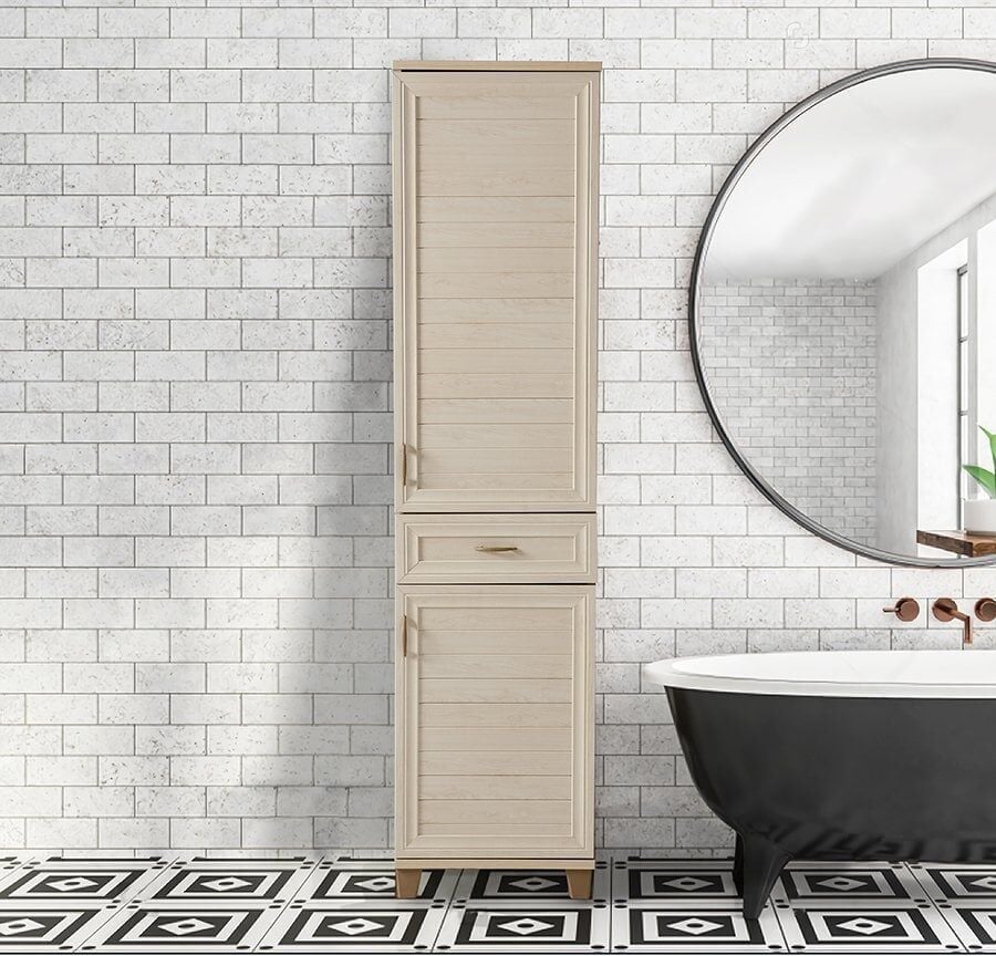 Tory Çok Amaçlı Dolap