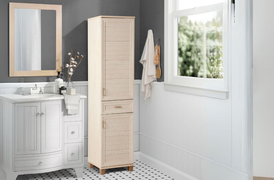 Tory Çok Amaçlı Dolap