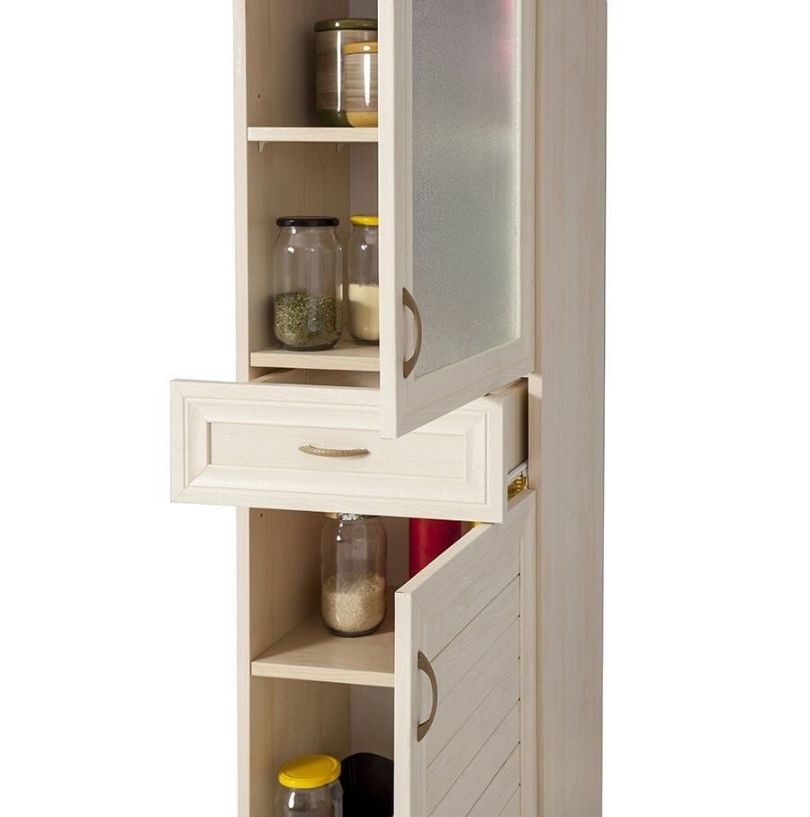 Lamino Çok Amaçlı Dolap